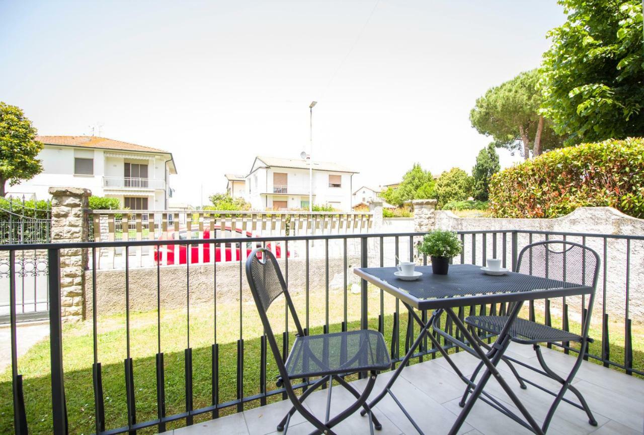 Innpisarentals - Charming Countryside Apartment Madonna dellʼAcqua Exterior foto