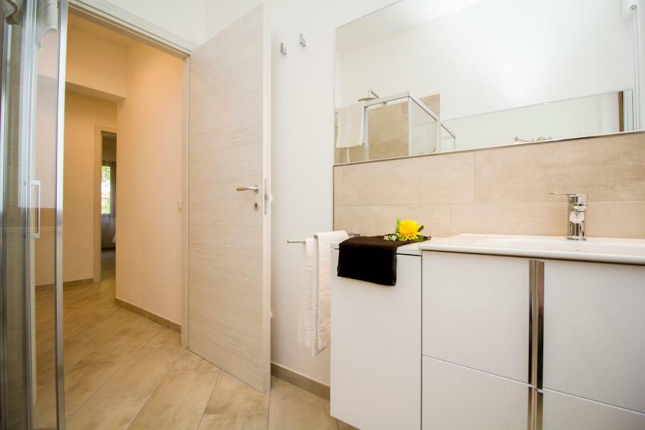 Innpisarentals - Charming Countryside Apartment Madonna dellʼAcqua Exterior foto