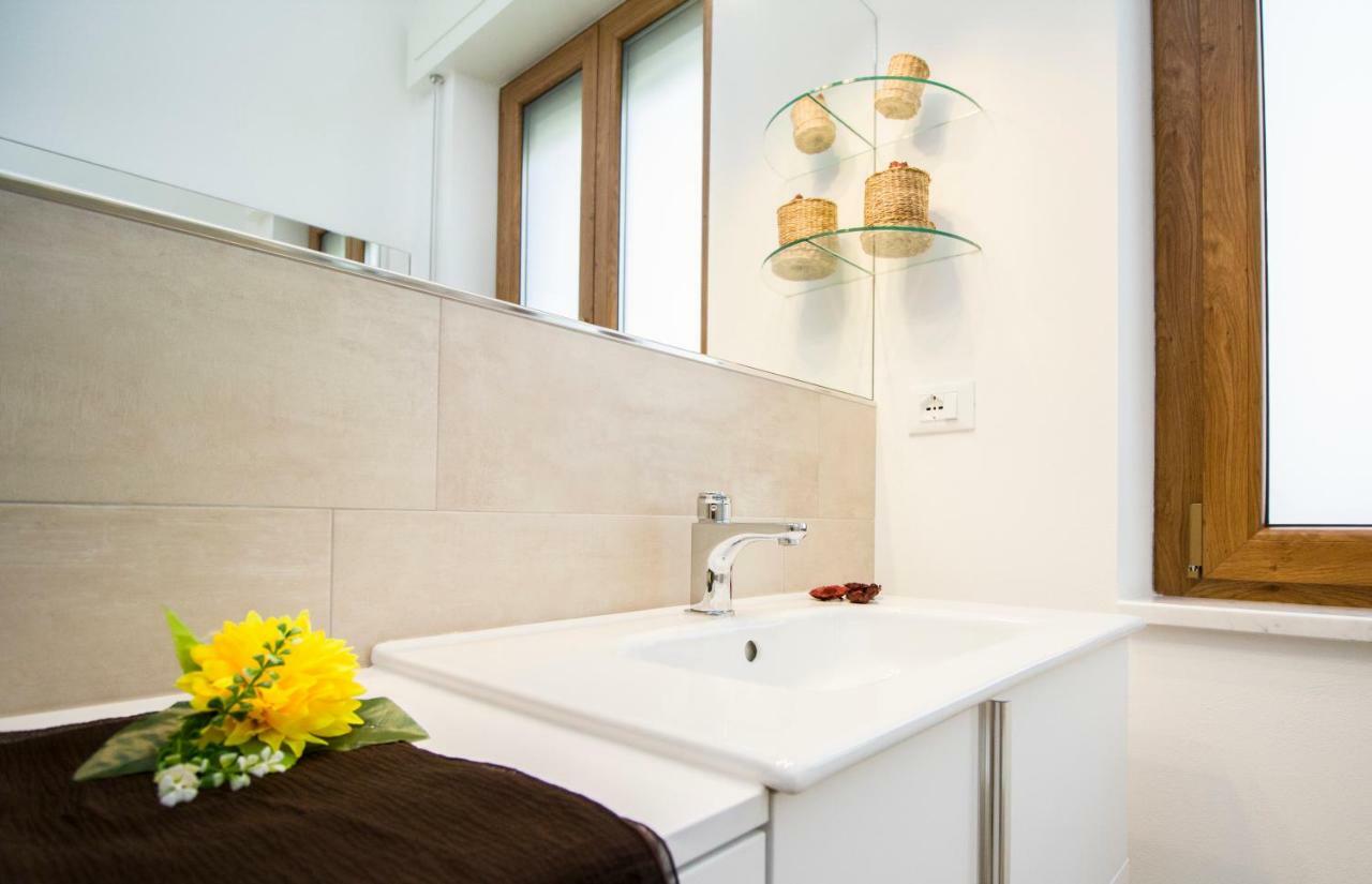 Innpisarentals - Charming Countryside Apartment Madonna dellʼAcqua Exterior foto